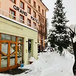 Grand Matej Banská Štiavnica