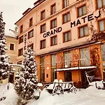 Grand Matej 3* Banská Štiavnica