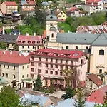 Grand Matej 3* Banská Štiavnica