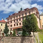 Grand Matej Hotel
