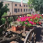 Hotel Grand Matej Banská Štiavnica