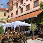 Grand Matej Hotel Banská Štiavnica