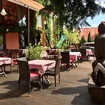 Grand Matej Hotel 3*