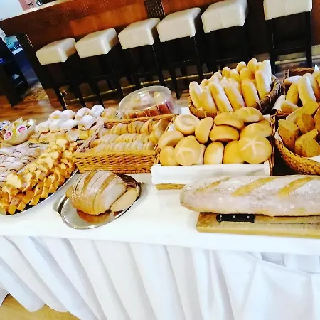 Ξενοδοχείο Grand Matej 3*