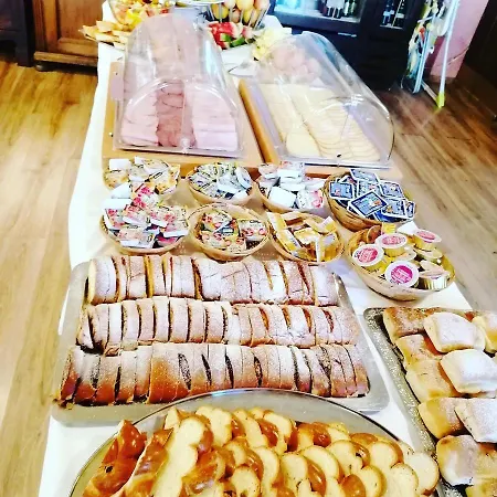 Ξενοδοχείο Grand Matej 3*