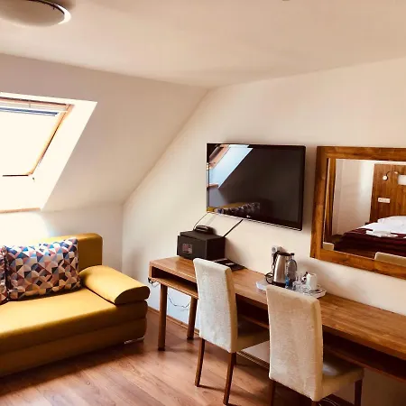Hotel & Grand Matej