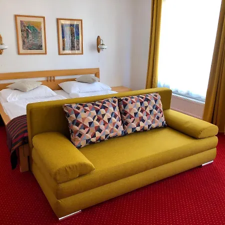 Hotel&penzión Grand Matej Banská Štiavnica
