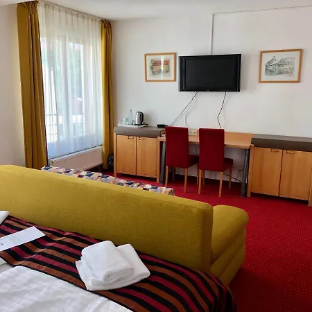 Grand Matej 3* Banská Štiavnica