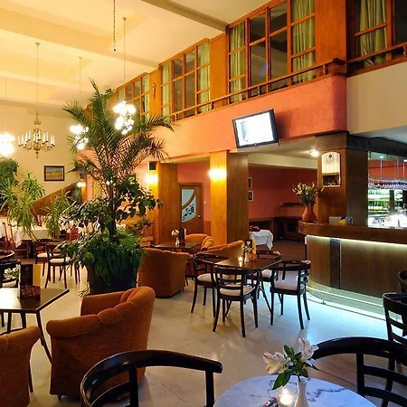 & Grand Matej Hotel