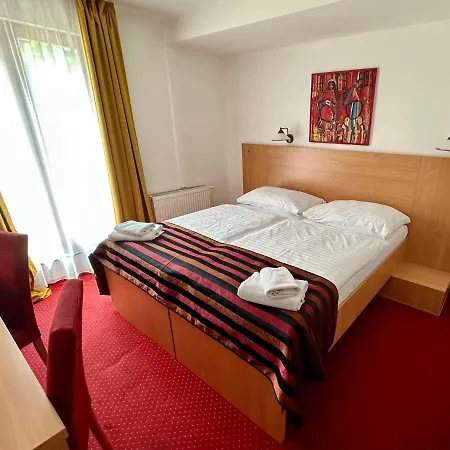 & Grand Matej Hotel
