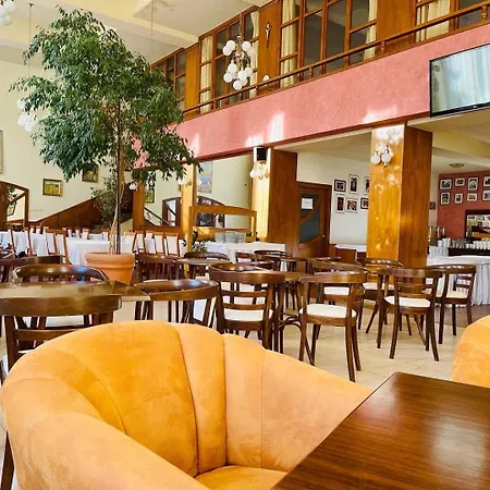 Hotel&penzión Grand Matej Hotel