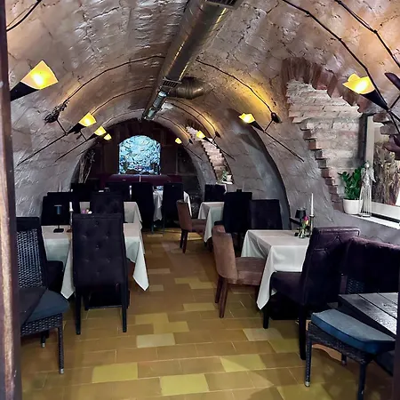 Grand Matej Ξενοδοχείο