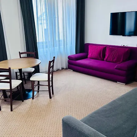 & Grand Matej Hotel 3*