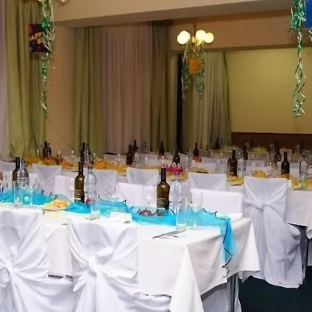 Grand Matej Hotel 3*