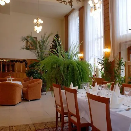 Grand Matej 3* Banská Štiavnica