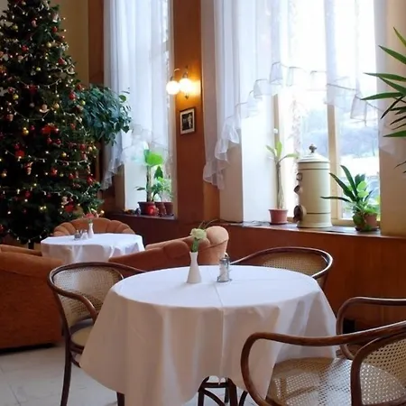 Grand Matej Ξενοδοχείο Banská Štiavnica