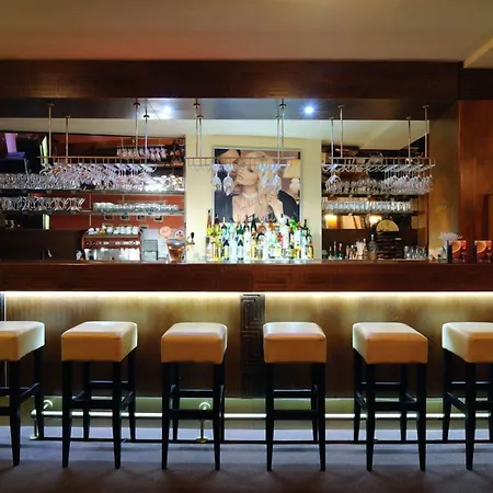 Grand Matej Hotel Banská Štiavnica