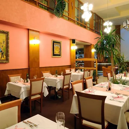 Grand Matej Ξενοδοχείο Banská Štiavnica