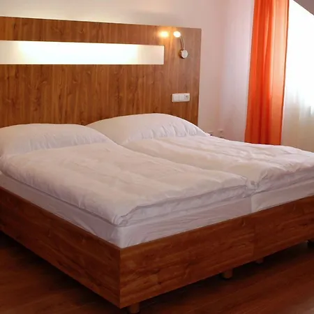 Hotel Grand Matej Banská Štiavnica