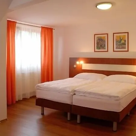 Grand Matej Hotel 3*