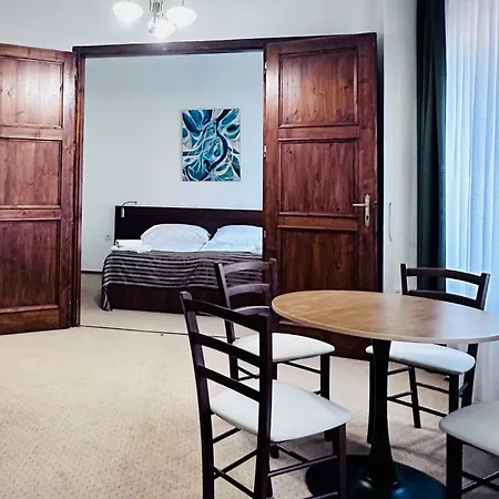 Grand Matej Hotel Banská Štiavnica