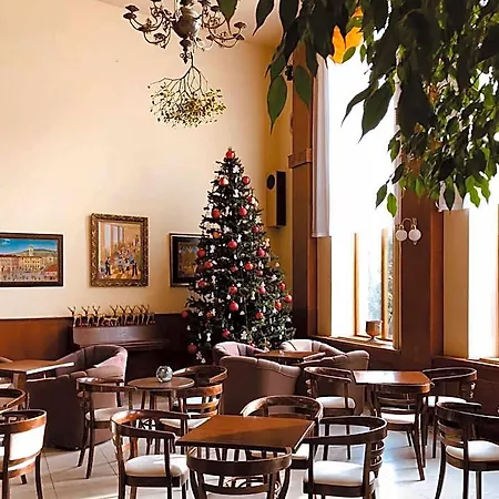 Grand Matej 3* Banská Štiavnica