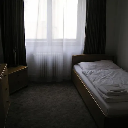 Hotel & Grand Matej Banska Stiavnica