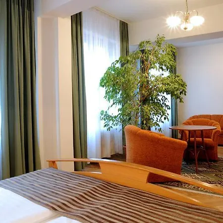 Hotel & Grand Matej 3*