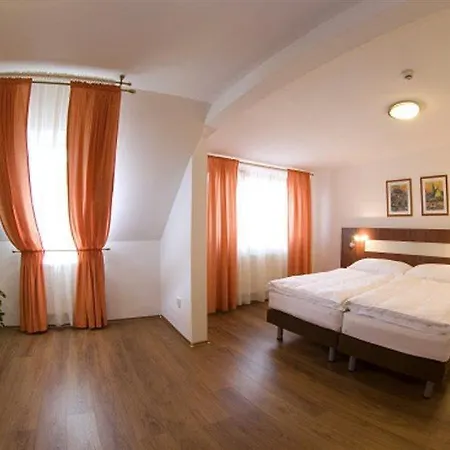 Hotel & Grand Matej 3*