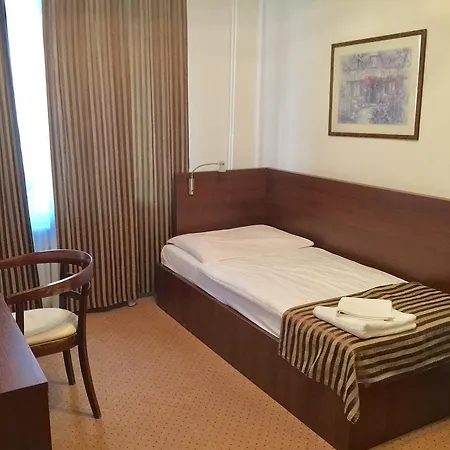 Hotel & Grand Matej Banska Stiavnica