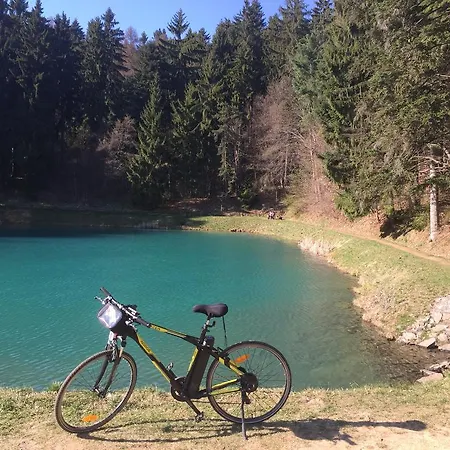 Grand Matej Ξενοδοχείο Banská Štiavnica