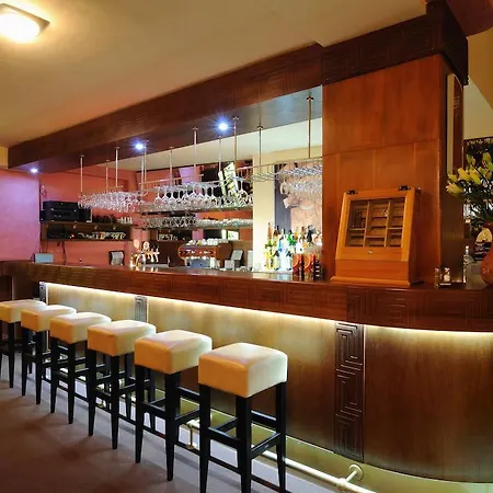 Hotel & Grand Matej Banska Stiavnica