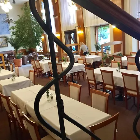 Grand Matej מלון Banská Štiavnica