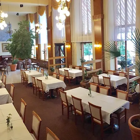 Grand Matej Ξενοδοχείο