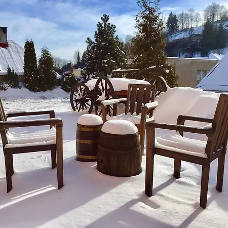 Grand Matej Banská Štiavnica