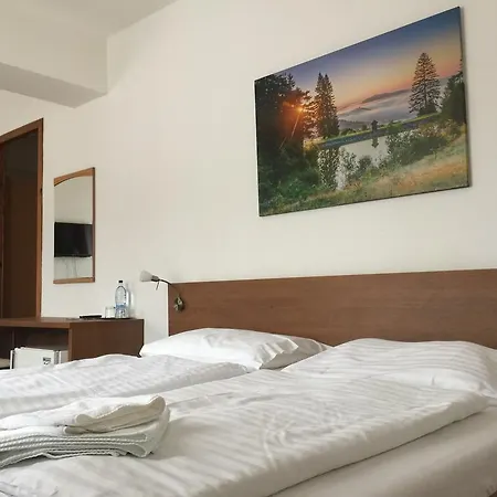 Hotel&penzión Grand Matej 3* Banská Štiavnica