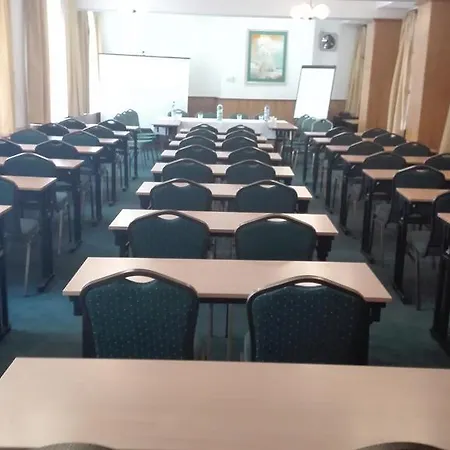 Ξενοδοχείο Grand Matej