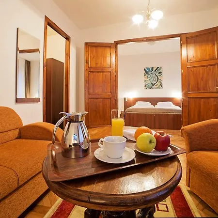 Ξενοδοχείο Grand Matej