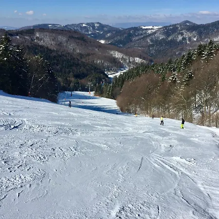 Grand Matej Ξενοδοχείο Banská Štiavnica