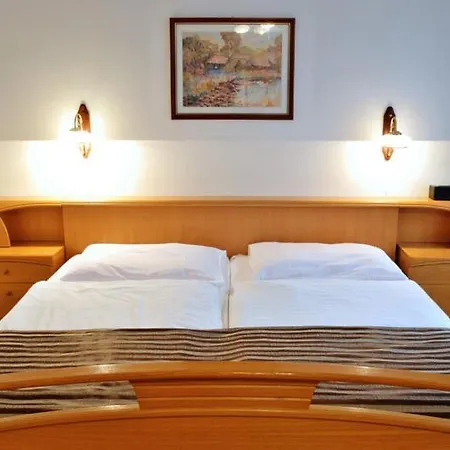 Hotel&penzión Grand Matej 3*