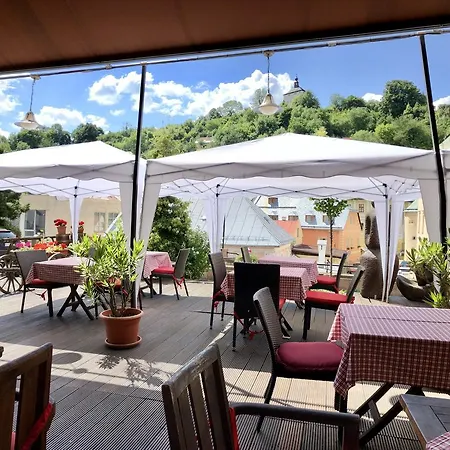 Grand Matej Hotel Banská Štiavnica