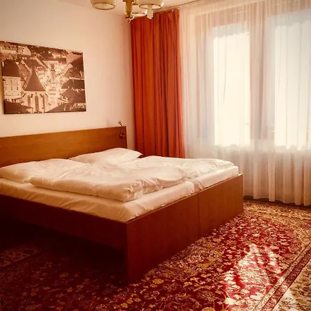 Hotel&penzión Grand Matej