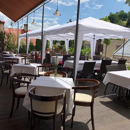 Hotel&penzión Grand Matej 3*