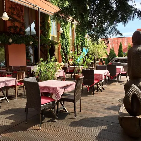 & Grand Matej Hotel 3*