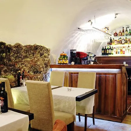 Grand Matej מלון Banská Štiavnica