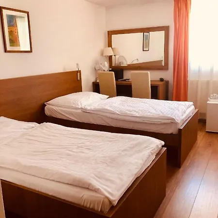 Hotel & Grand Matej