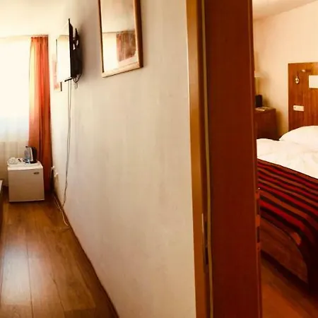 Grand Matej 3* Banská Štiavnica