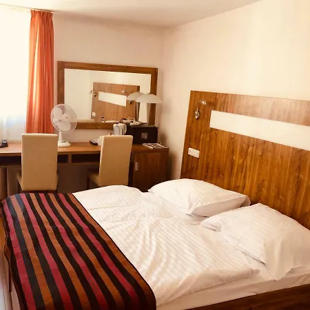 Hotel & Grand Matej Banska Stiavnica