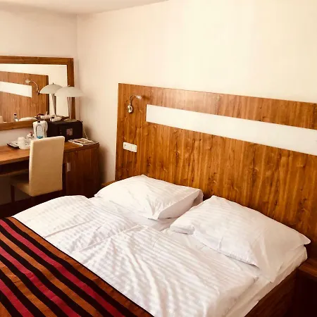 Grand Matej 3* Banská Štiavnica