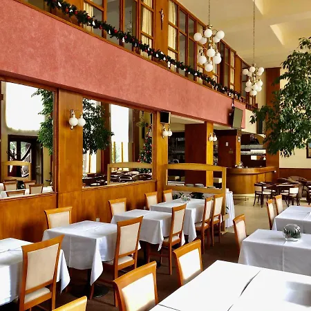 Grand Matej Ξενοδοχείο Banská Štiavnica